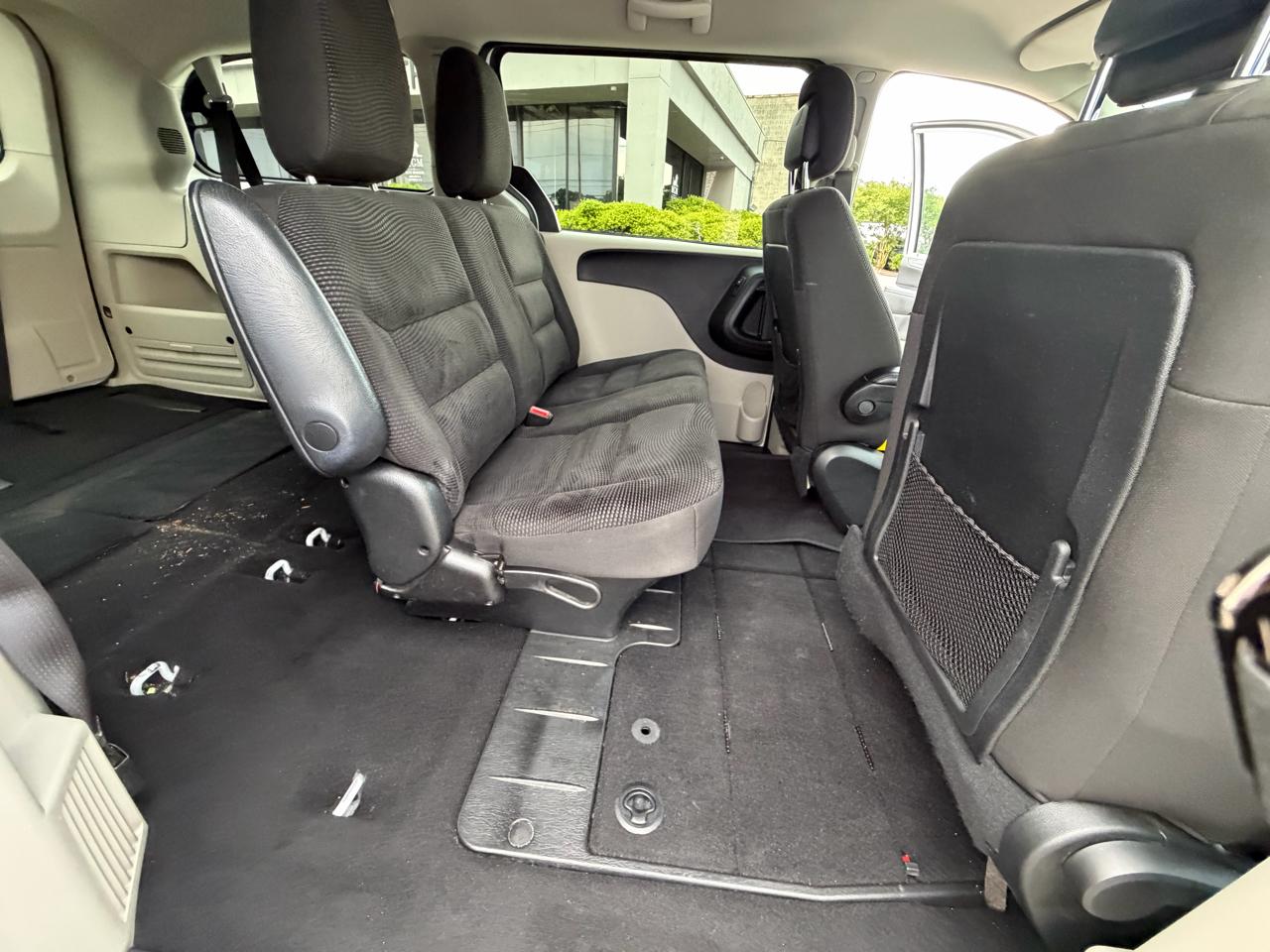 Dodge Grand Caravan  2020