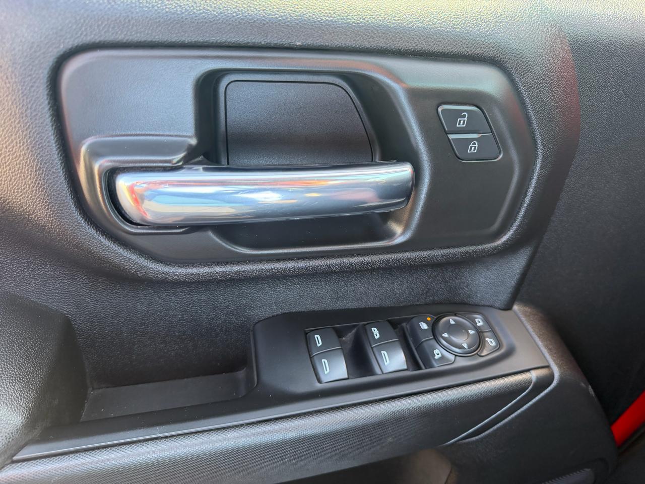 Chevrolet Silverado 2500HD  2024