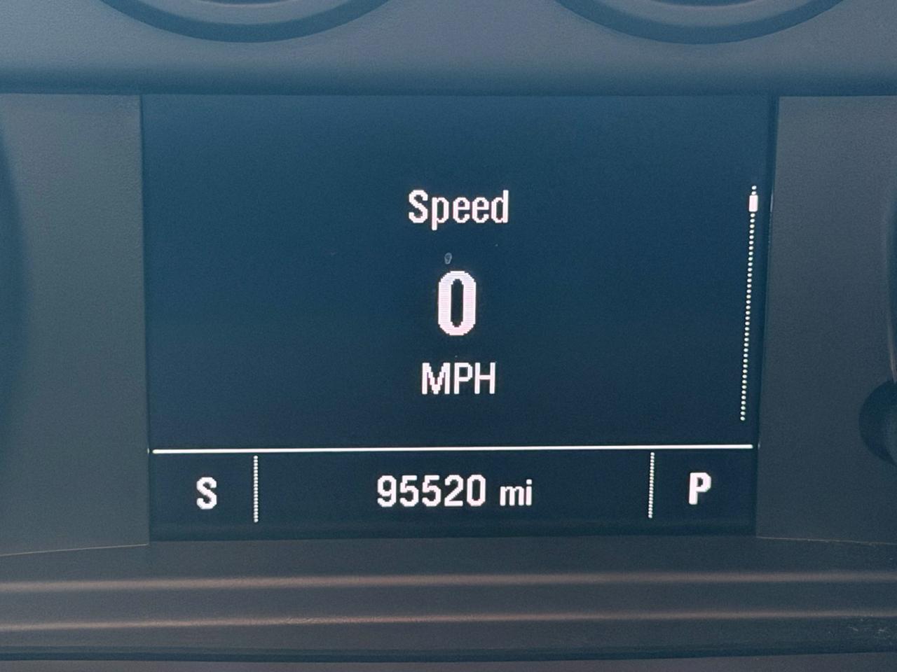 Chevrolet Silverado 2500HD  2024