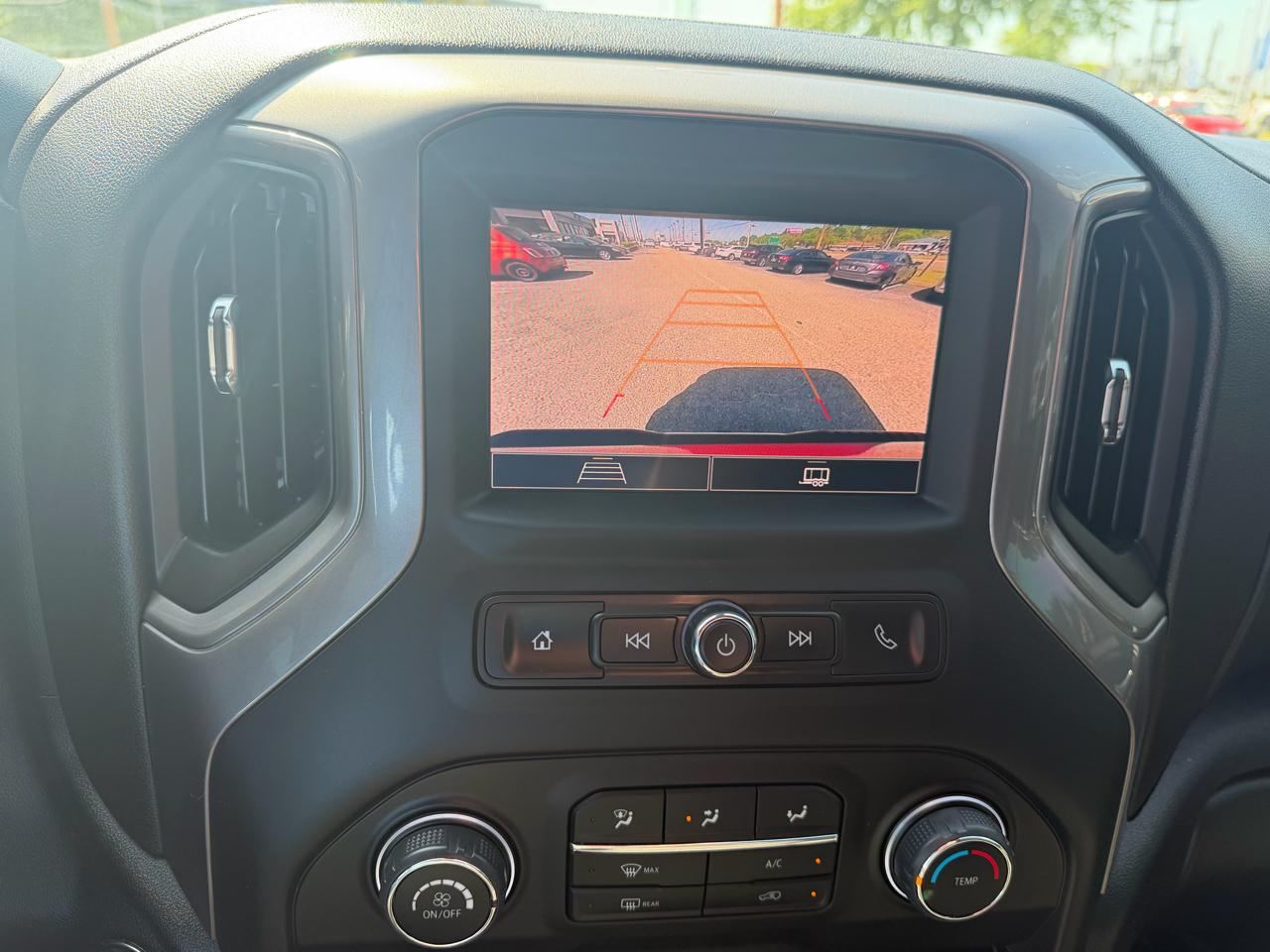 Chevrolet Silverado 2500HD  2024