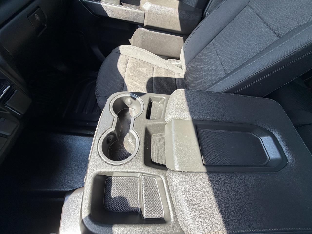 Chevrolet Silverado 2500HD  2024