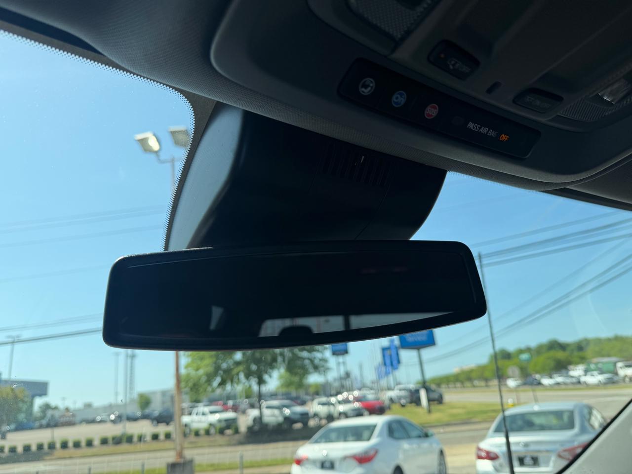 Chevrolet Silverado 2500HD  2024