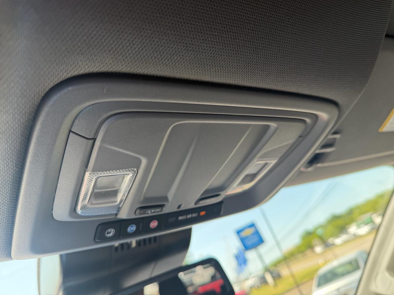 Chevrolet Silverado 2500HD  2024