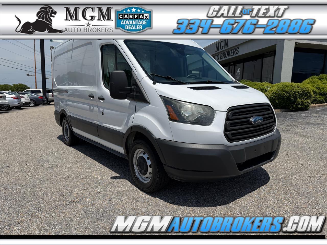 2016 Ford Transit Cargo Van T-150