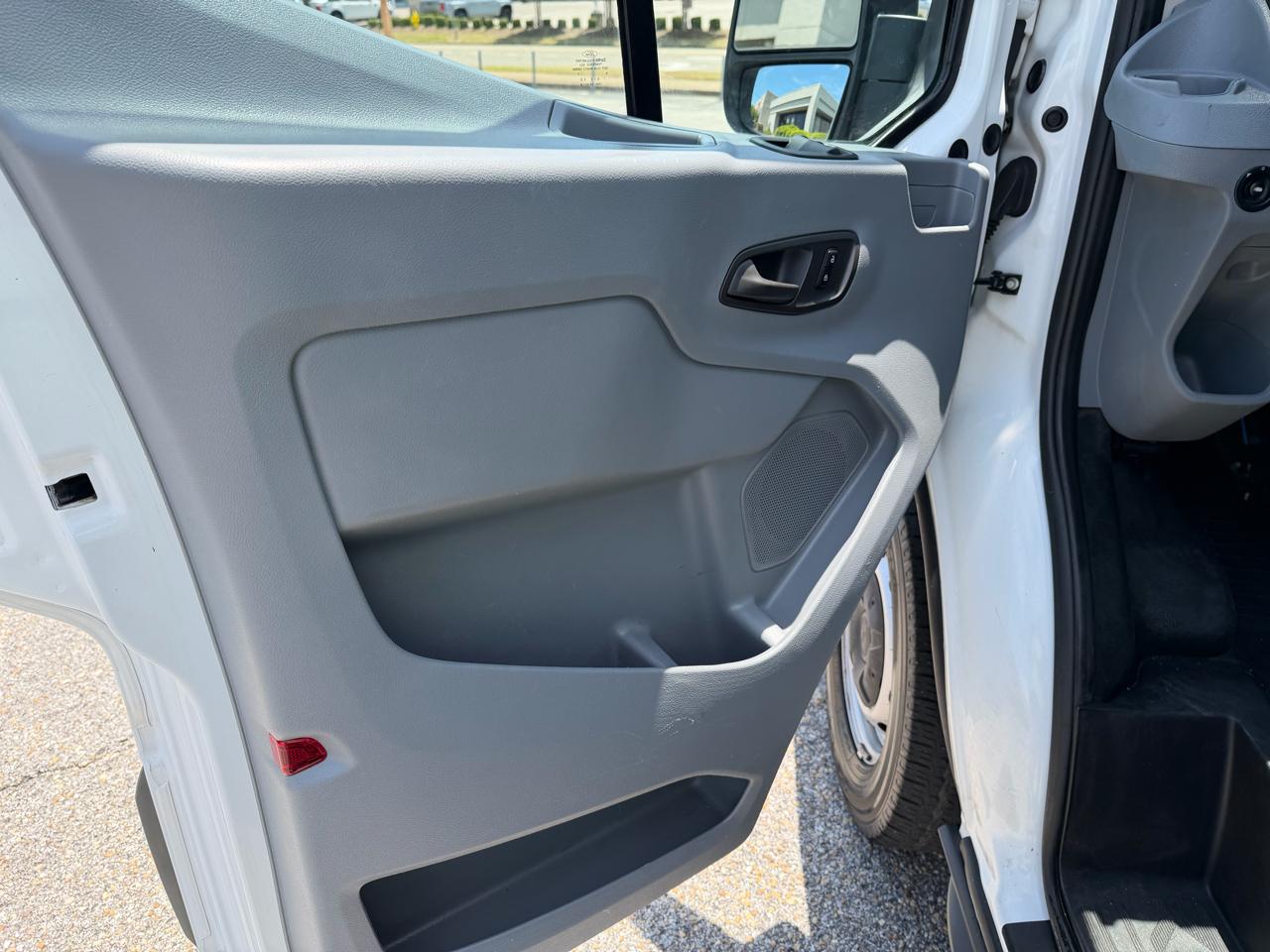 Ford Transit Cargo Van  2016
