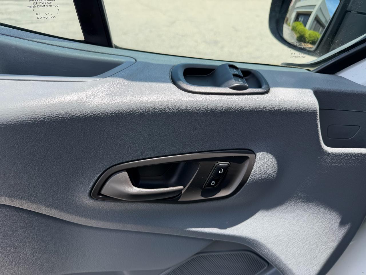 Ford Transit Cargo Van  2016