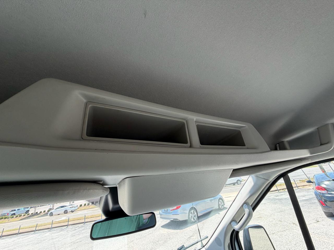 Ford Transit Cargo Van  2016