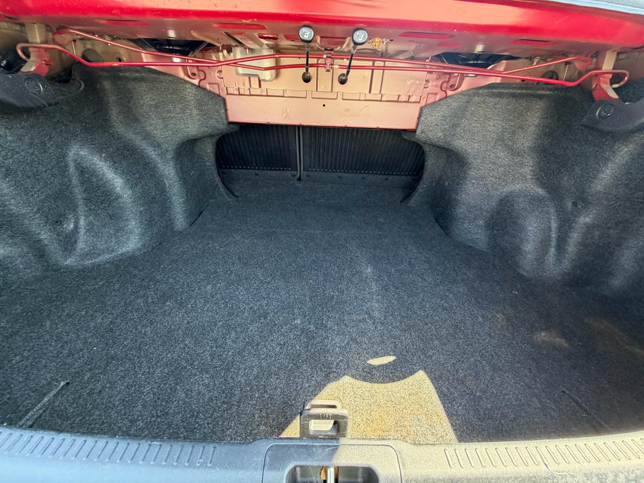 Toyota Camry SE 2017