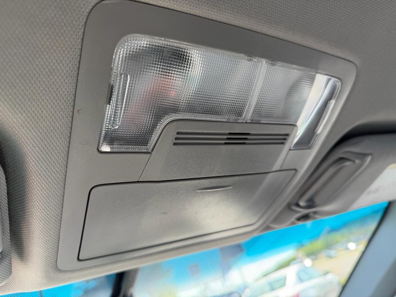 Toyota Camry SE 2017