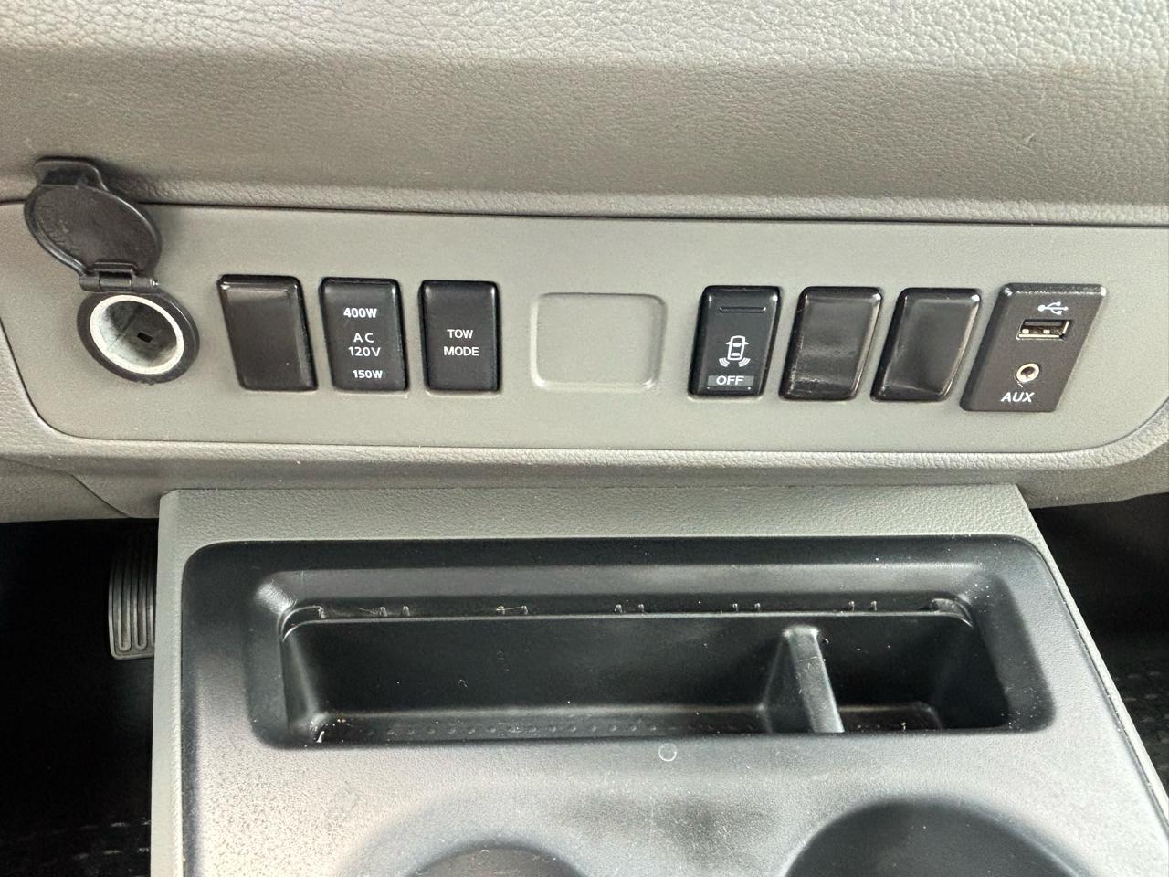 Nissan NV Cargo  2019