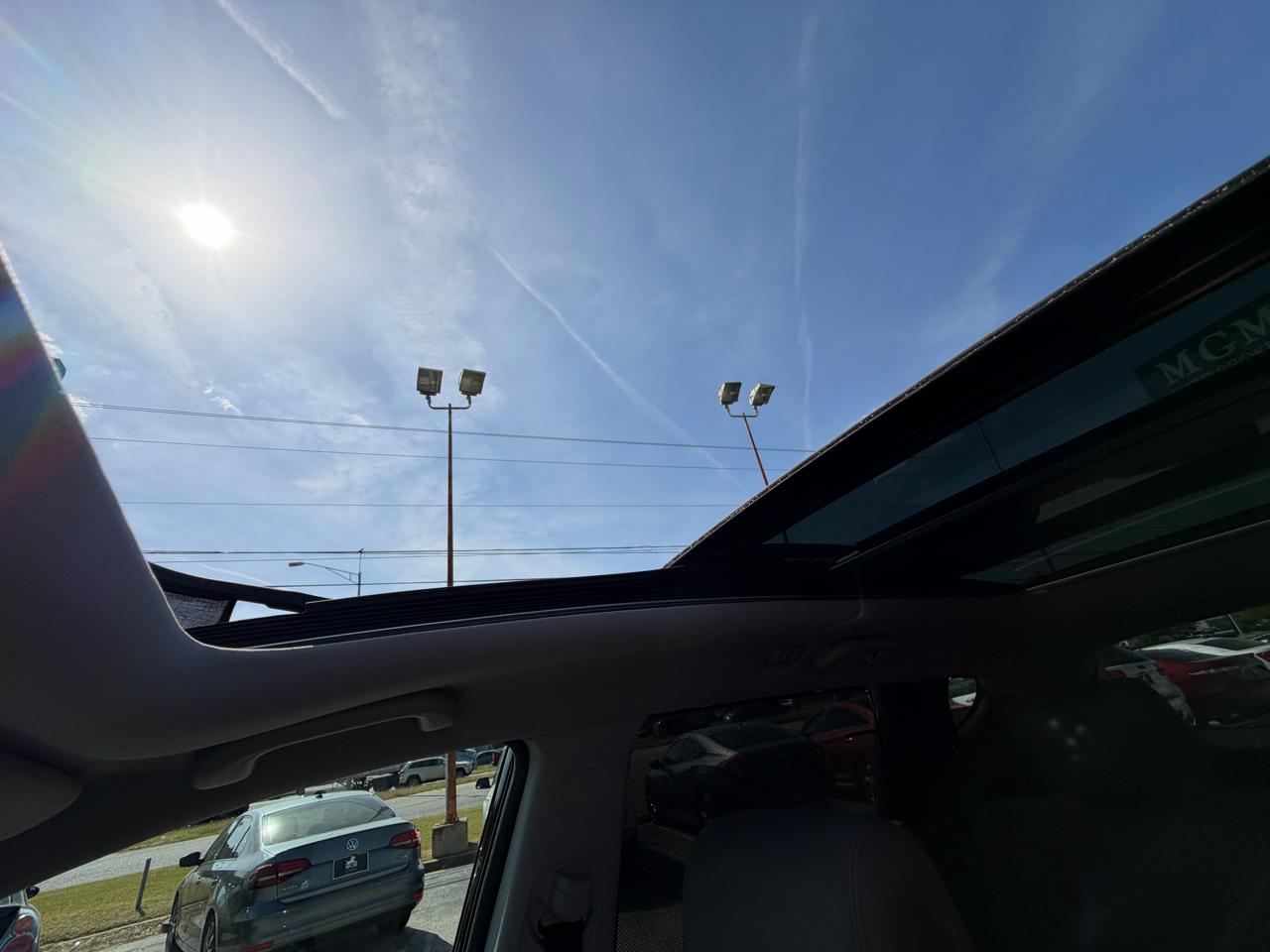 Hyundai Santa Fe Sport  2018