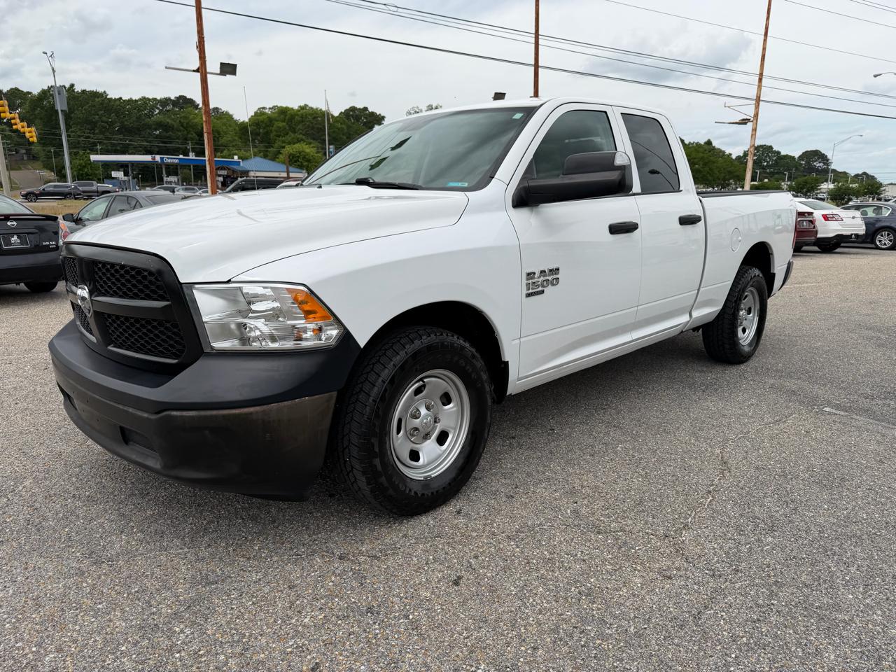 RAM 1500 Classic  2022