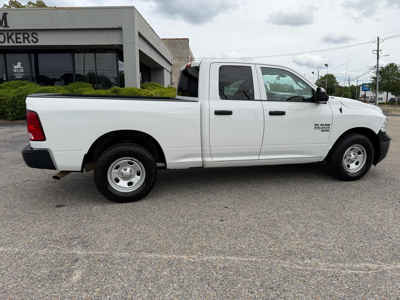 RAM 1500 Classic  2022