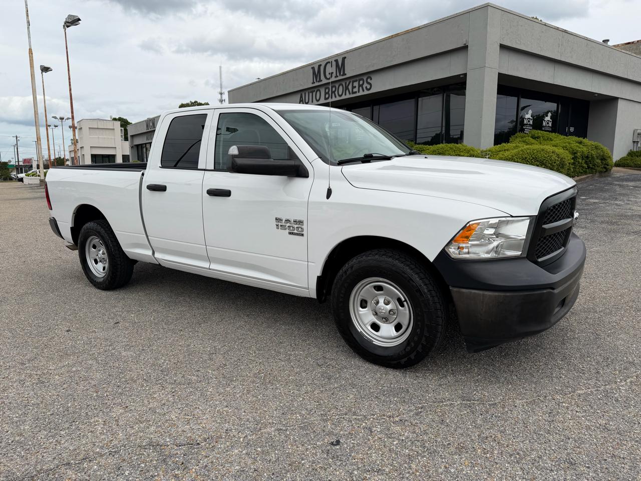 RAM 1500 Classic  2022