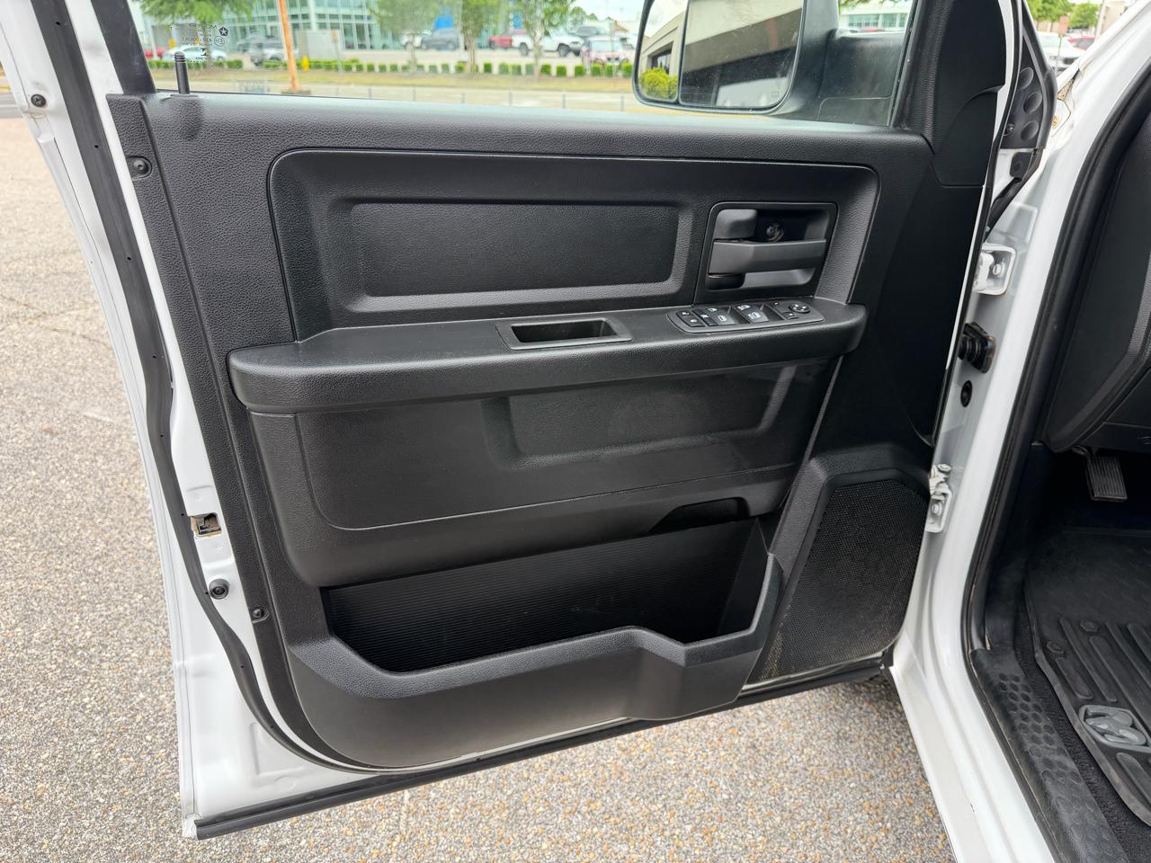 RAM 1500 Classic  2022