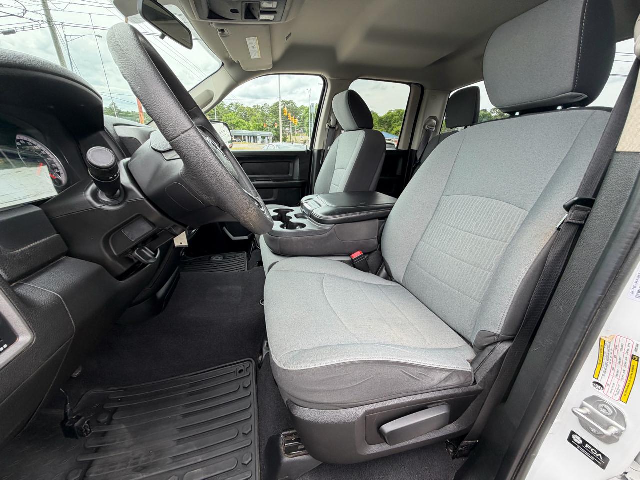 RAM 1500 Classic  2022