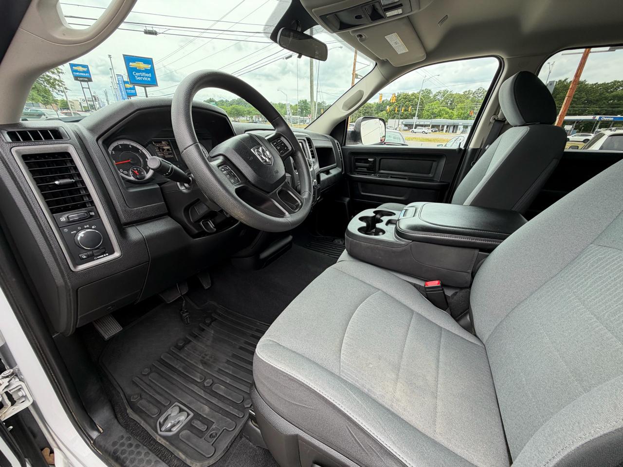 RAM 1500 Classic  2022