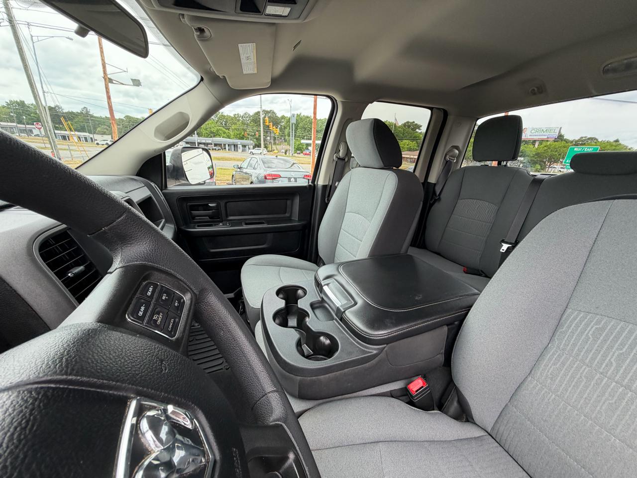 RAM 1500 Classic  2022