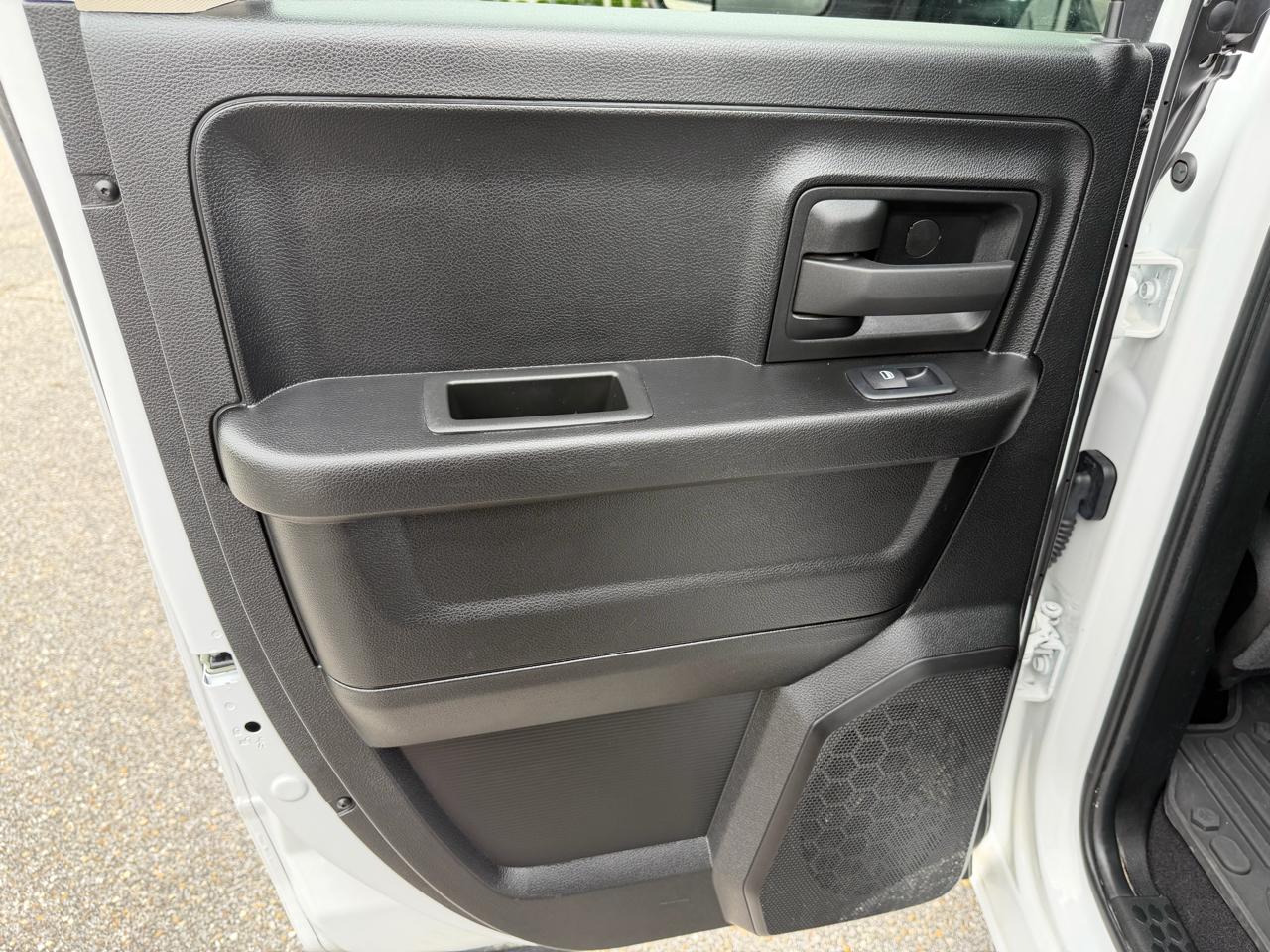 RAM 1500 Classic  2022