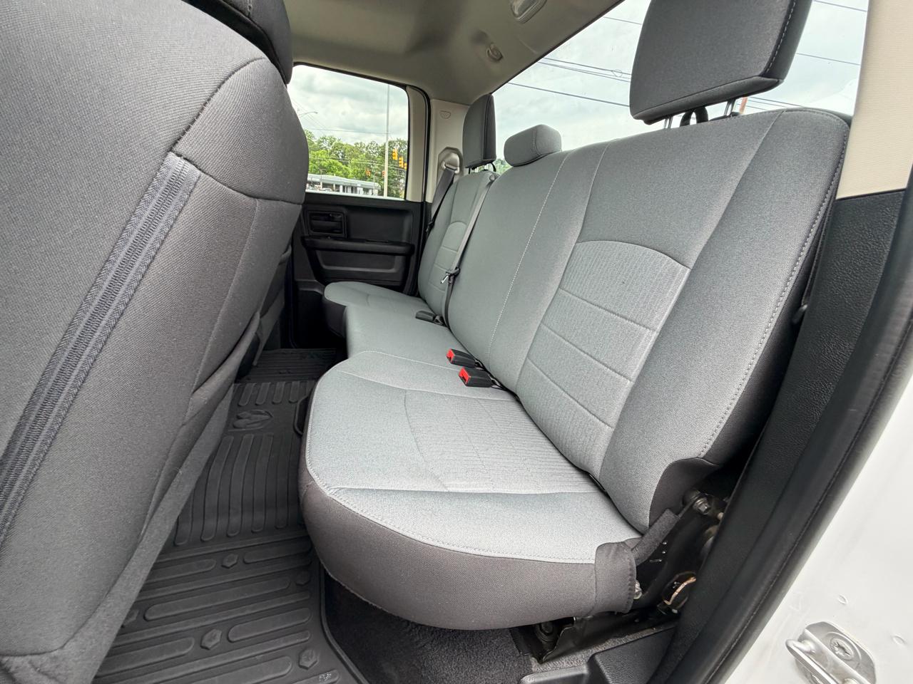 RAM 1500 Classic  2022