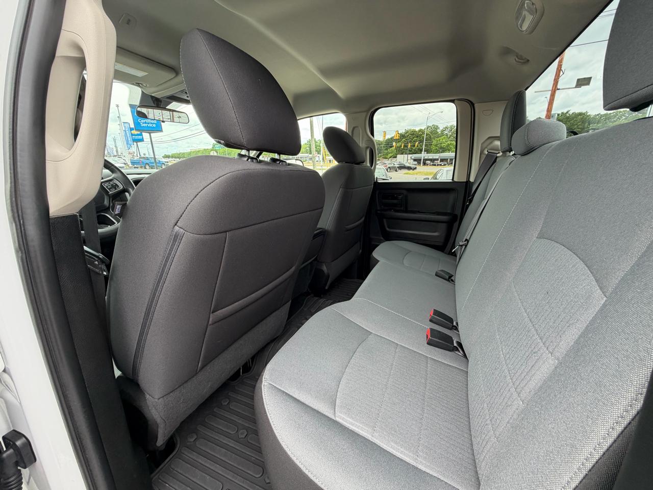 RAM 1500 Classic  2022