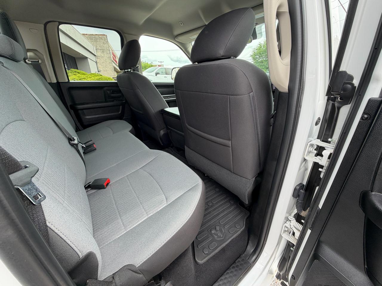 RAM 1500 Classic  2022