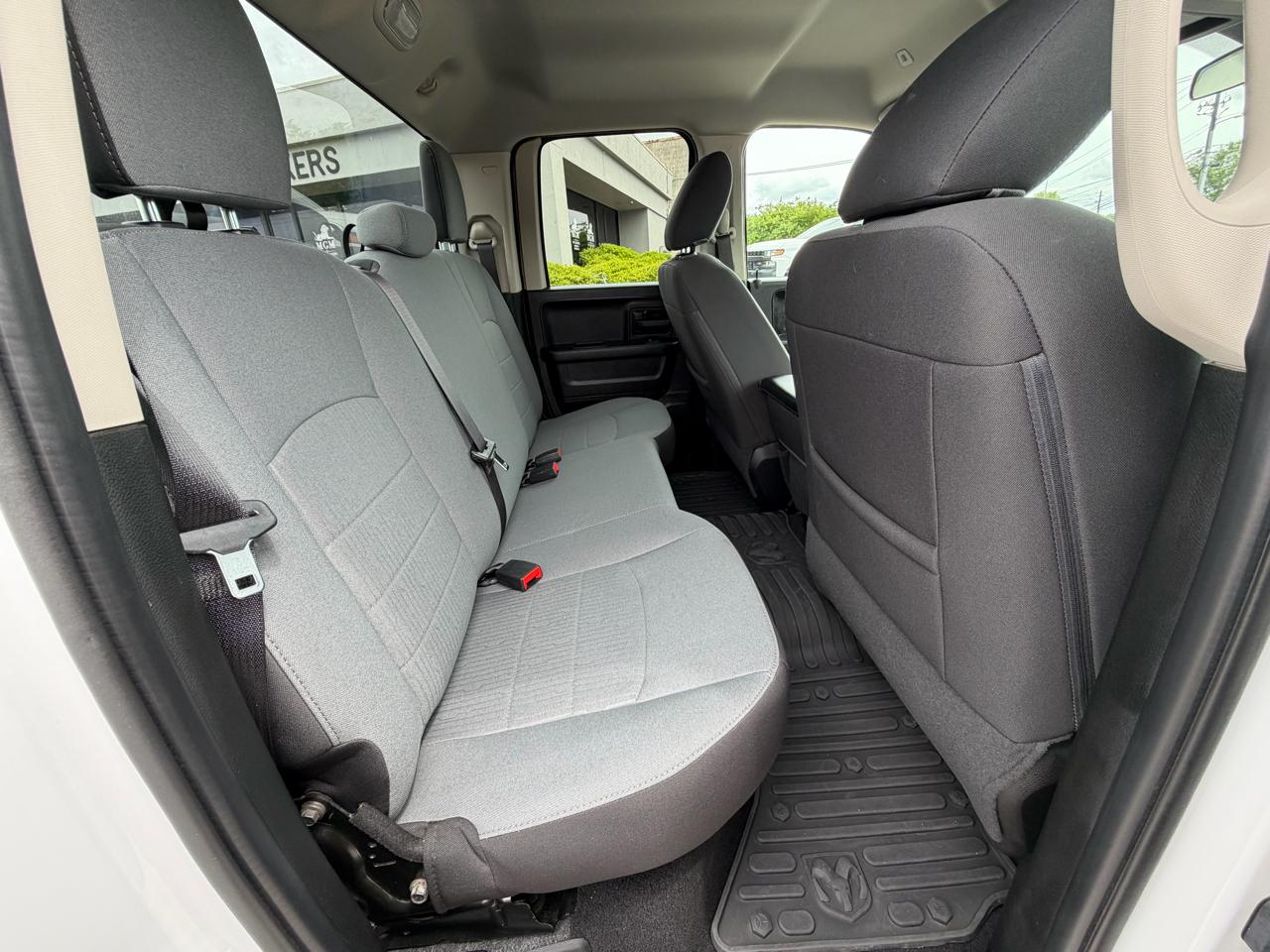 RAM 1500 Classic  2022