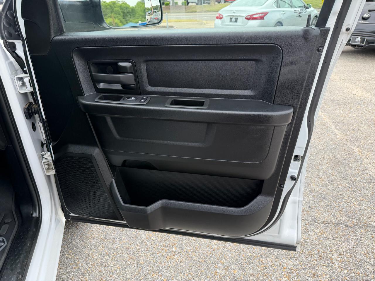 RAM 1500 Classic  2022