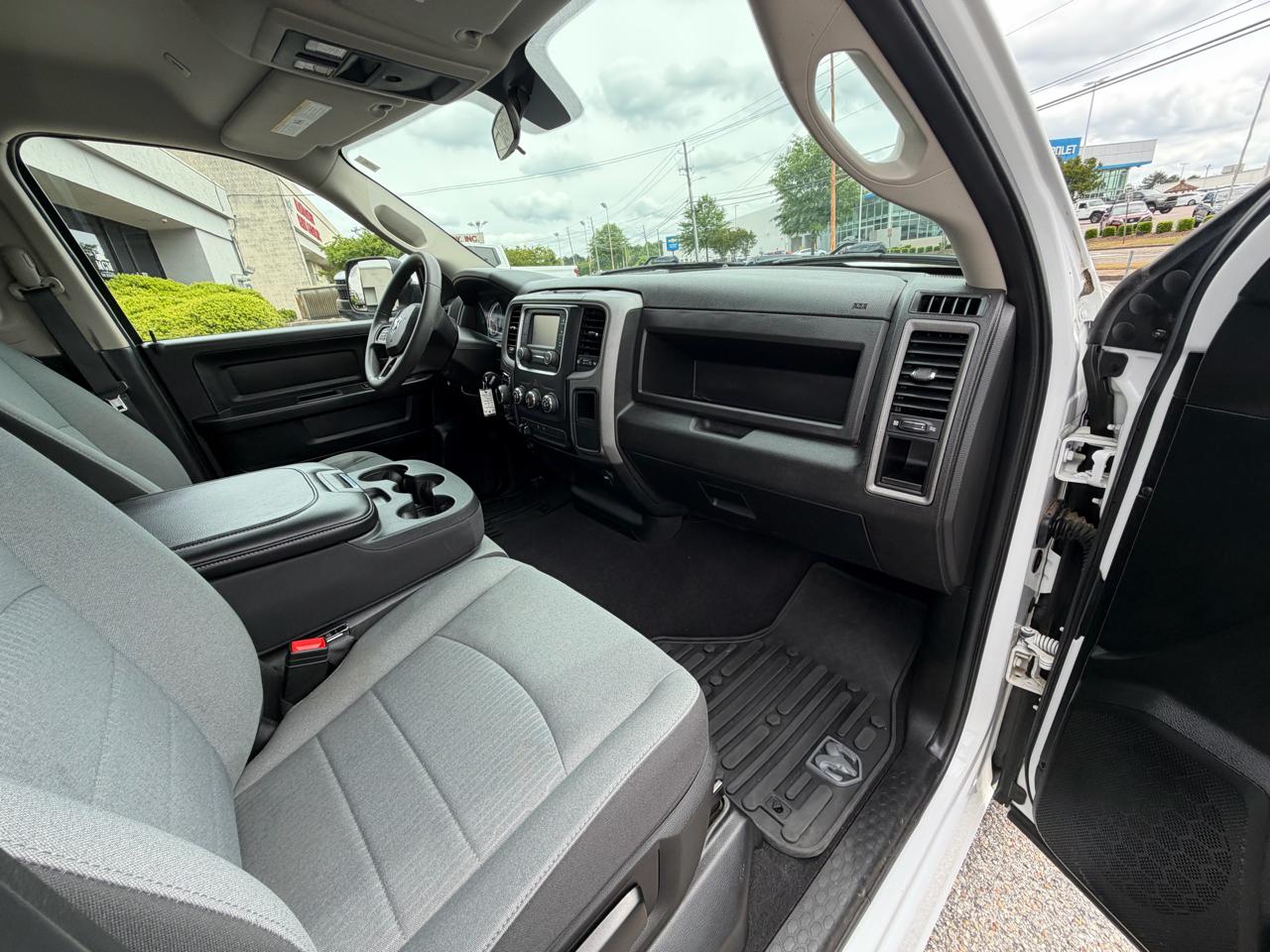 RAM 1500 Classic  2022