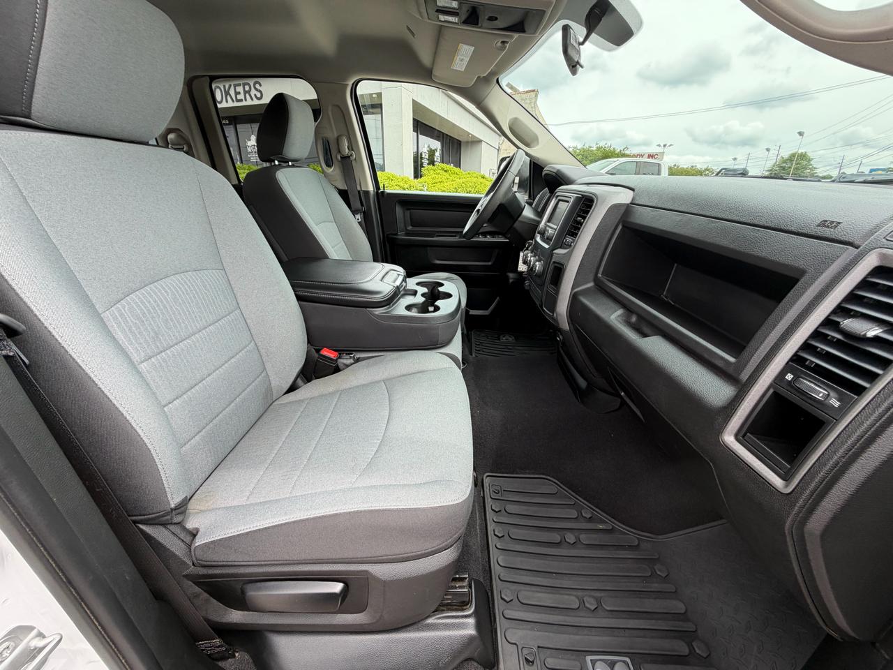 RAM 1500 Classic  2022