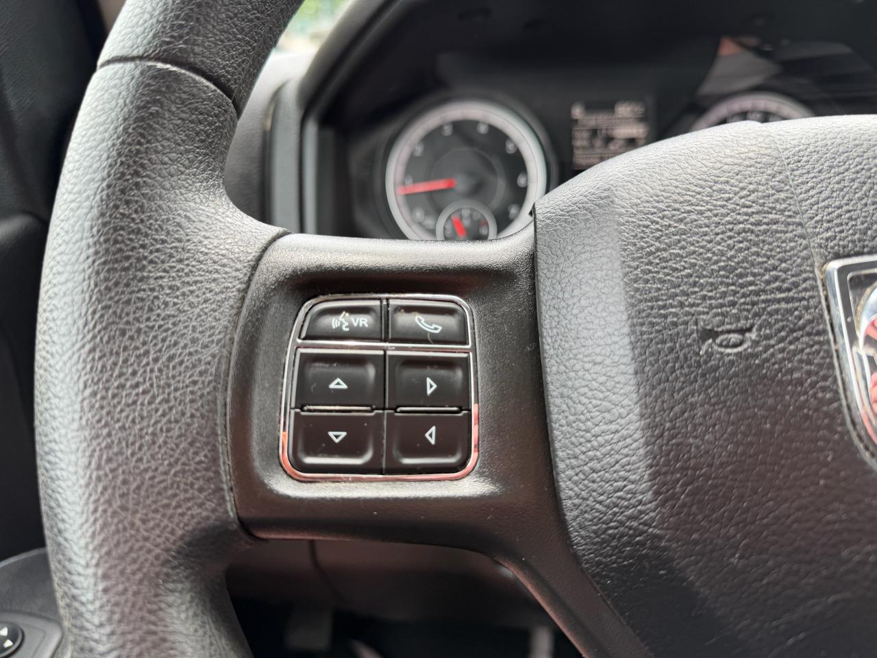 RAM 1500 Classic  2022