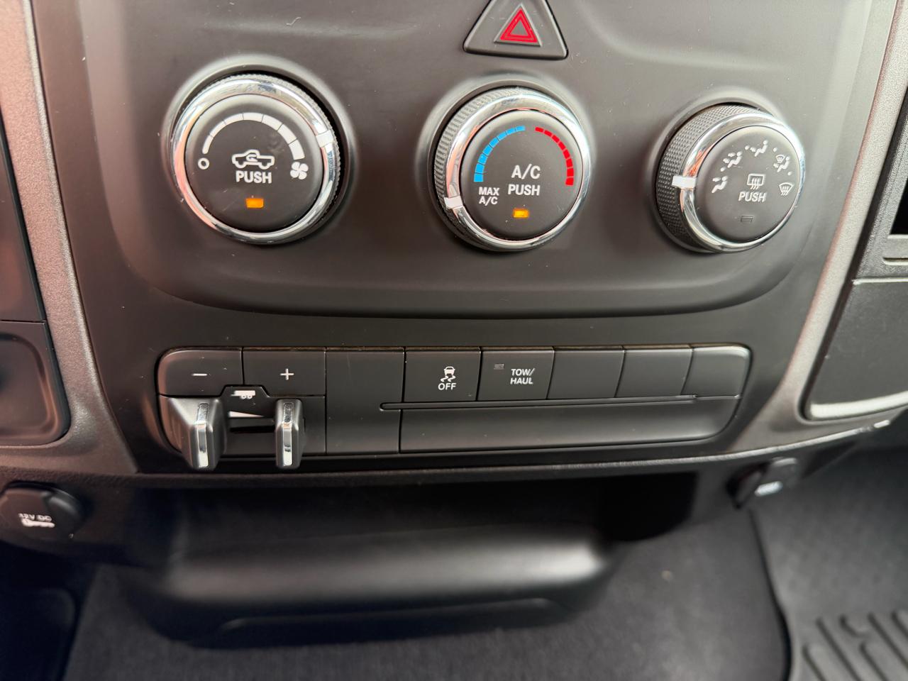 RAM 1500 Classic  2022