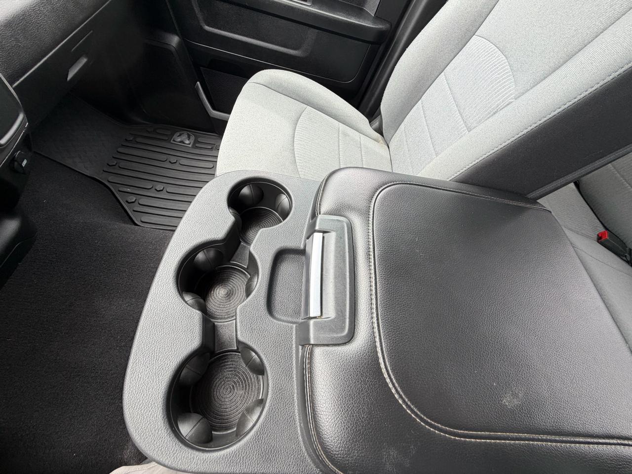 RAM 1500 Classic  2022