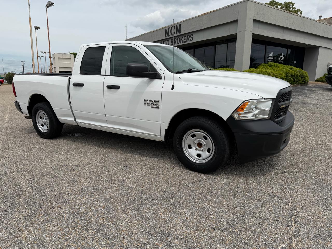 RAM 1500 Classic  2019