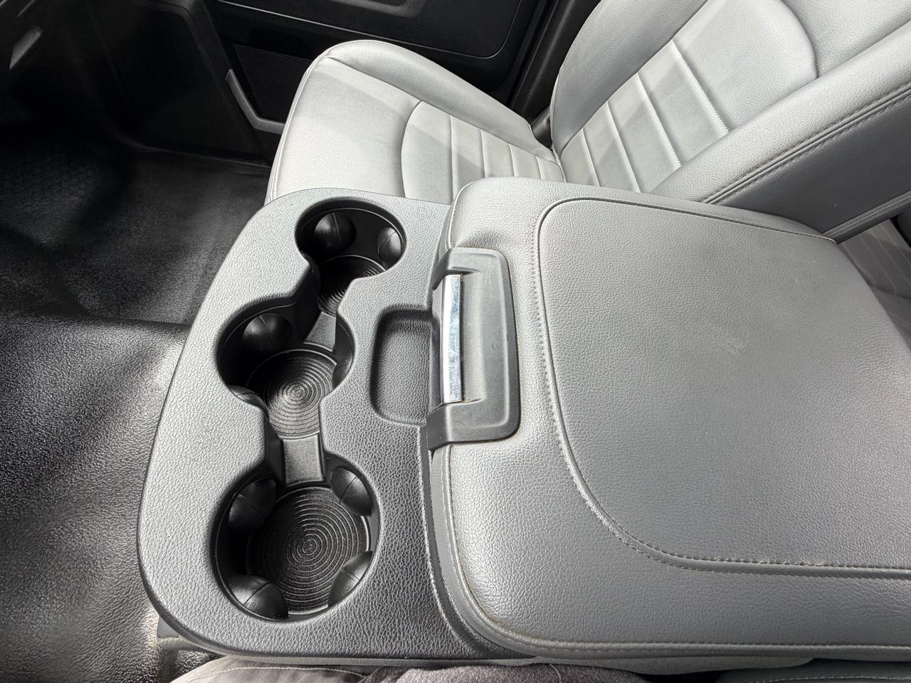 RAM 1500 Classic  2019