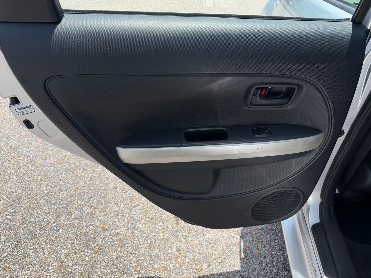 Scion xA Hatchback 2006