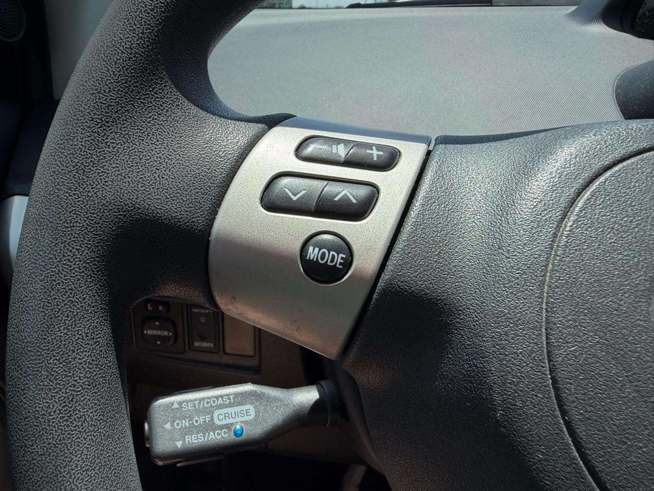 Scion xA Hatchback 2006