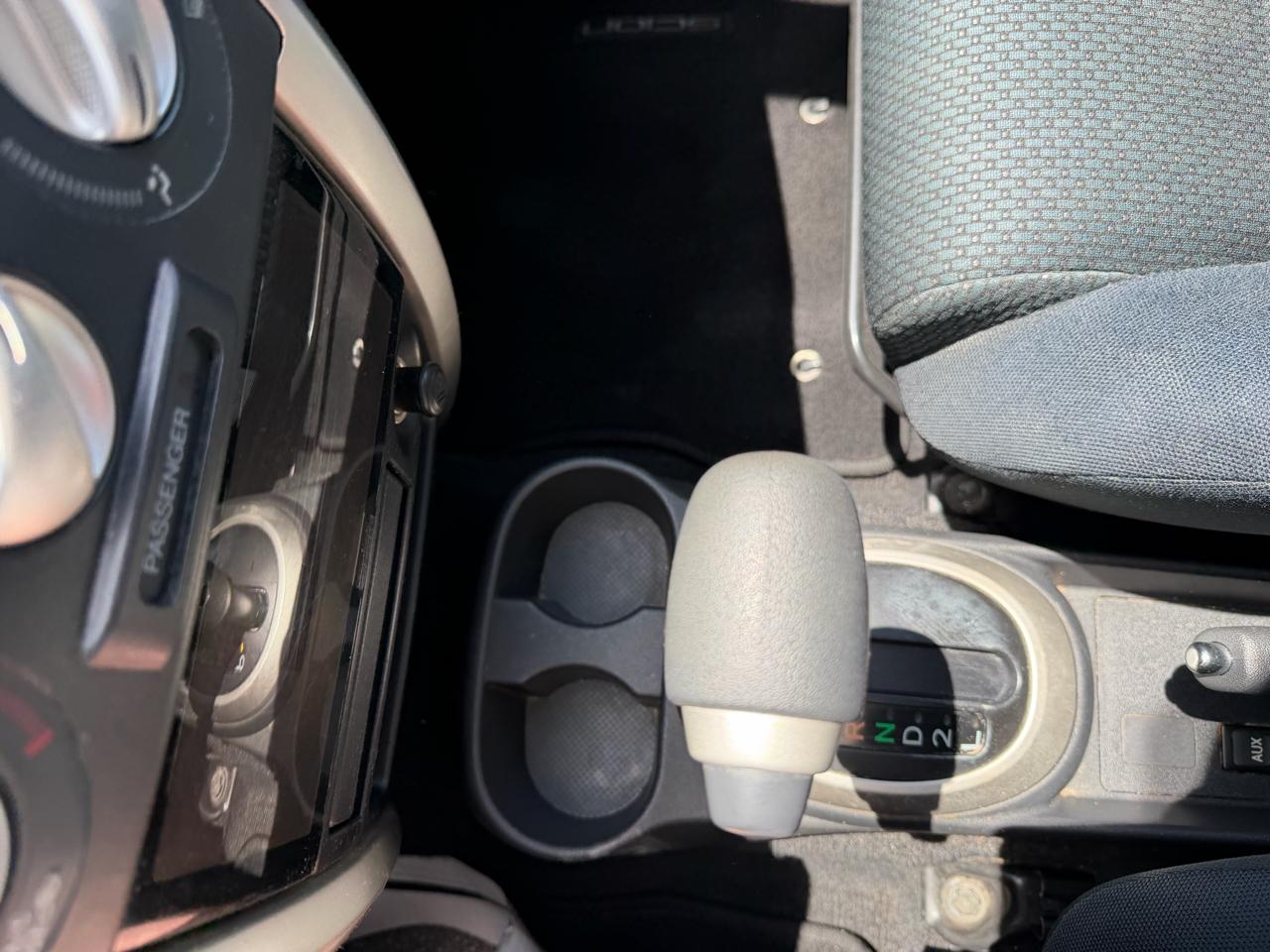 Scion xA Hatchback 2006