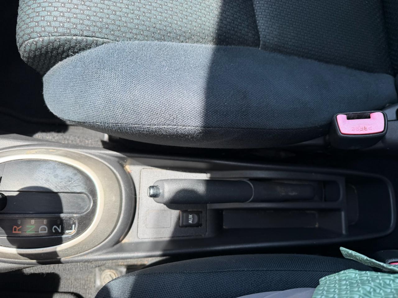 Scion xA Hatchback 2006