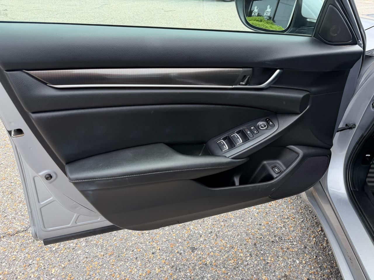 Honda Accord Sedan  2020