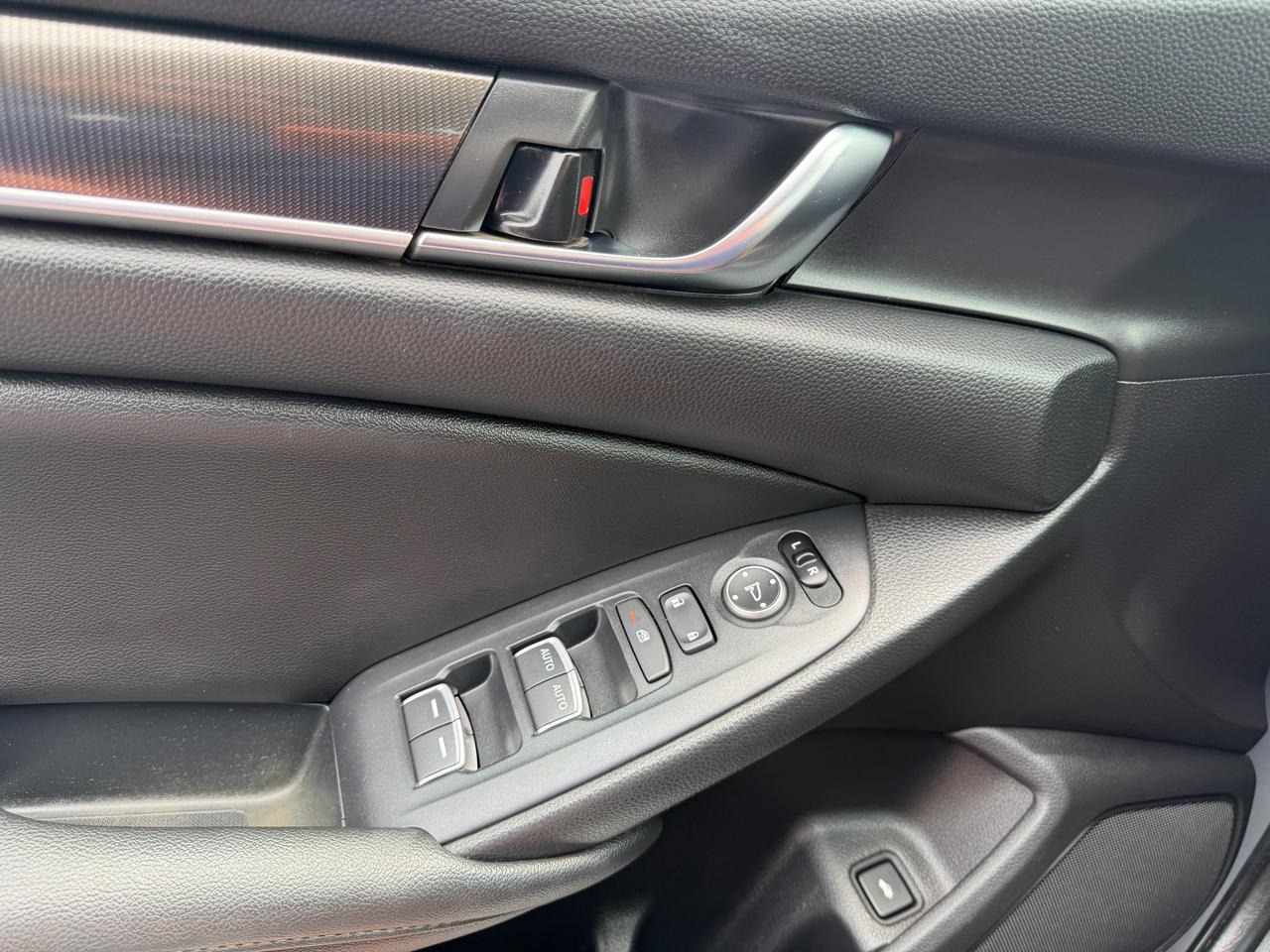Honda Accord Sedan  2020