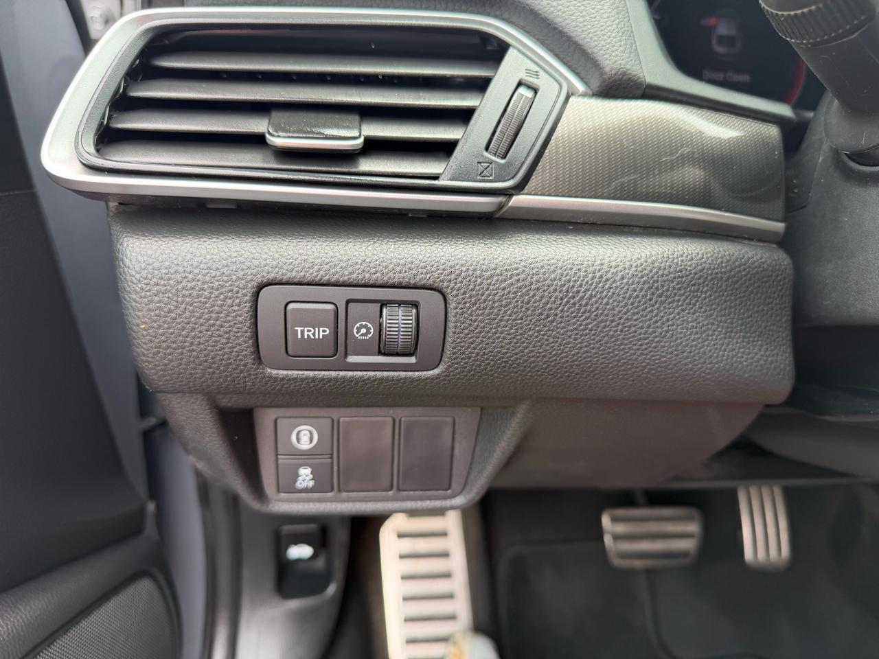 Honda Accord Sedan  2020