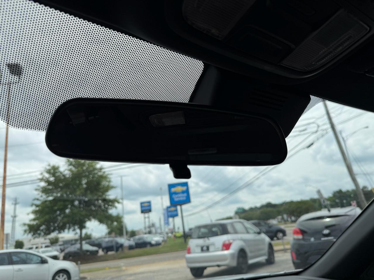 Honda Accord Sedan  2020