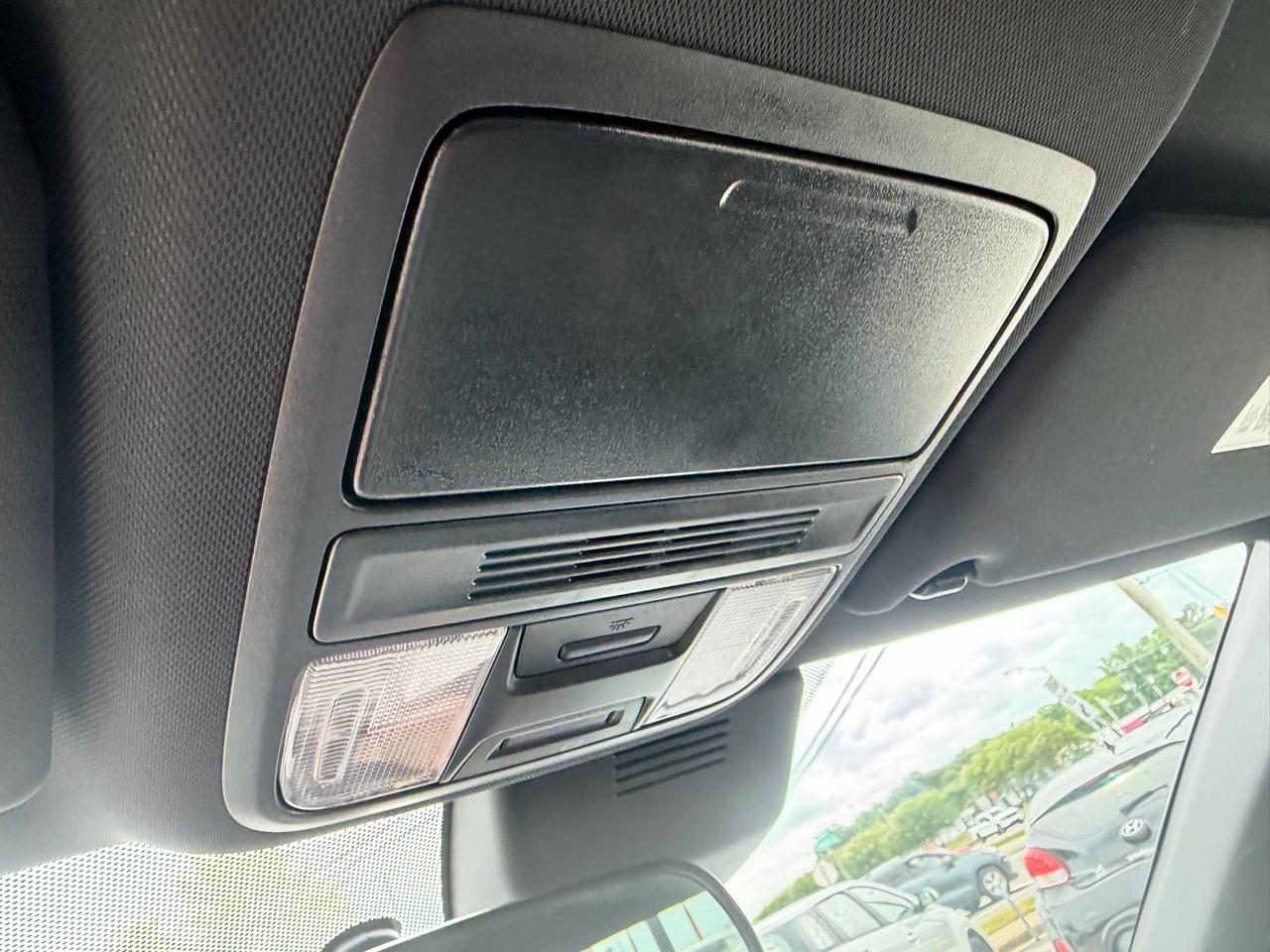 Honda Accord Sedan  2020