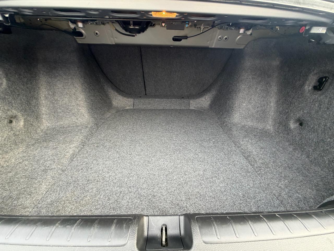 Honda Accord Sedan  2018