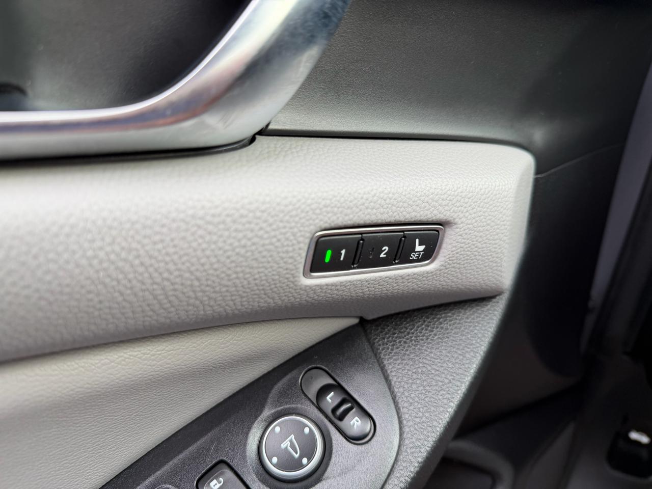 Honda Accord Sedan  2018