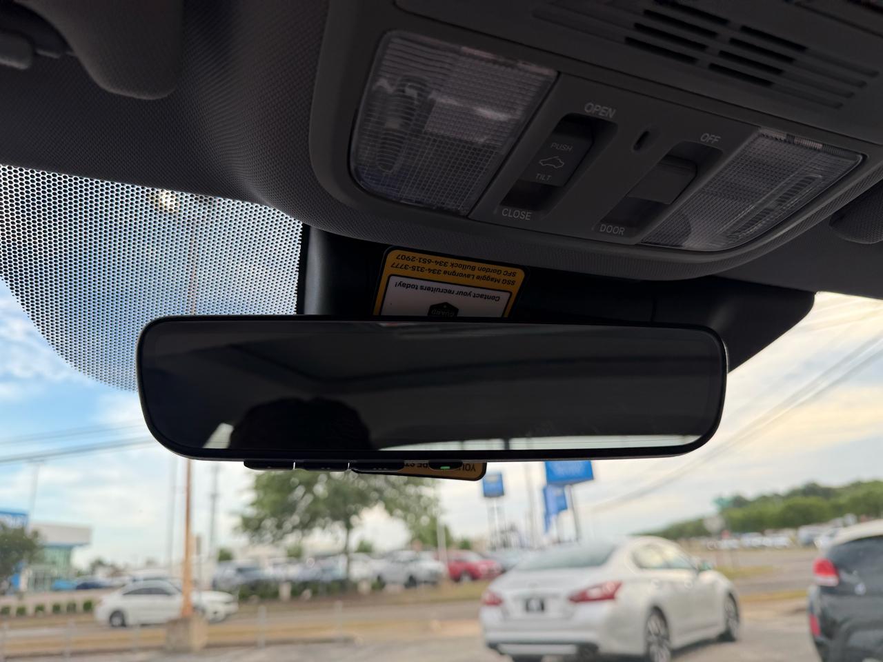 Honda Accord Sedan  2018