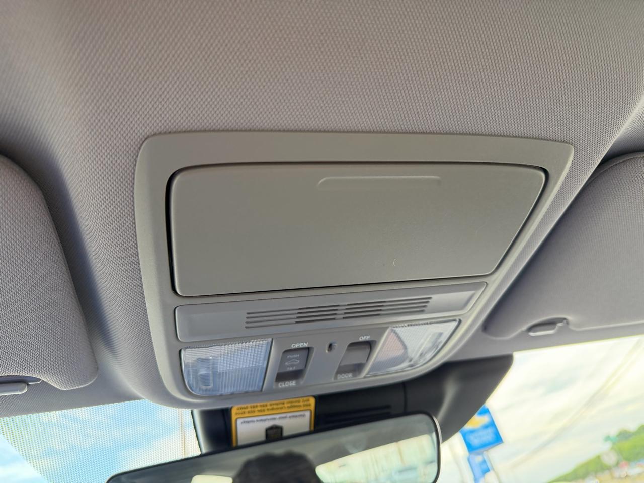 Honda Accord Sedan  2018