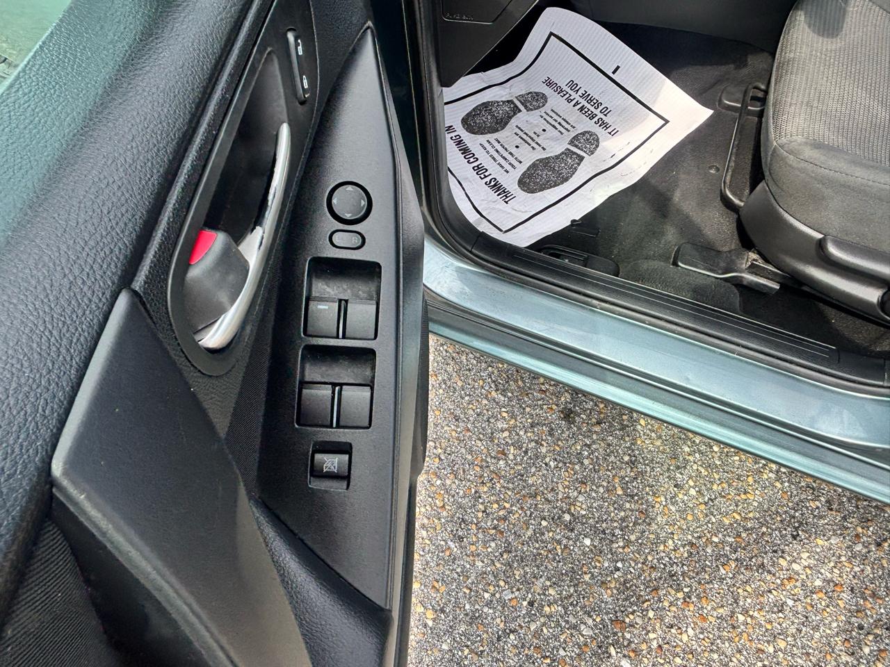 Mazda MAZDA3  2013