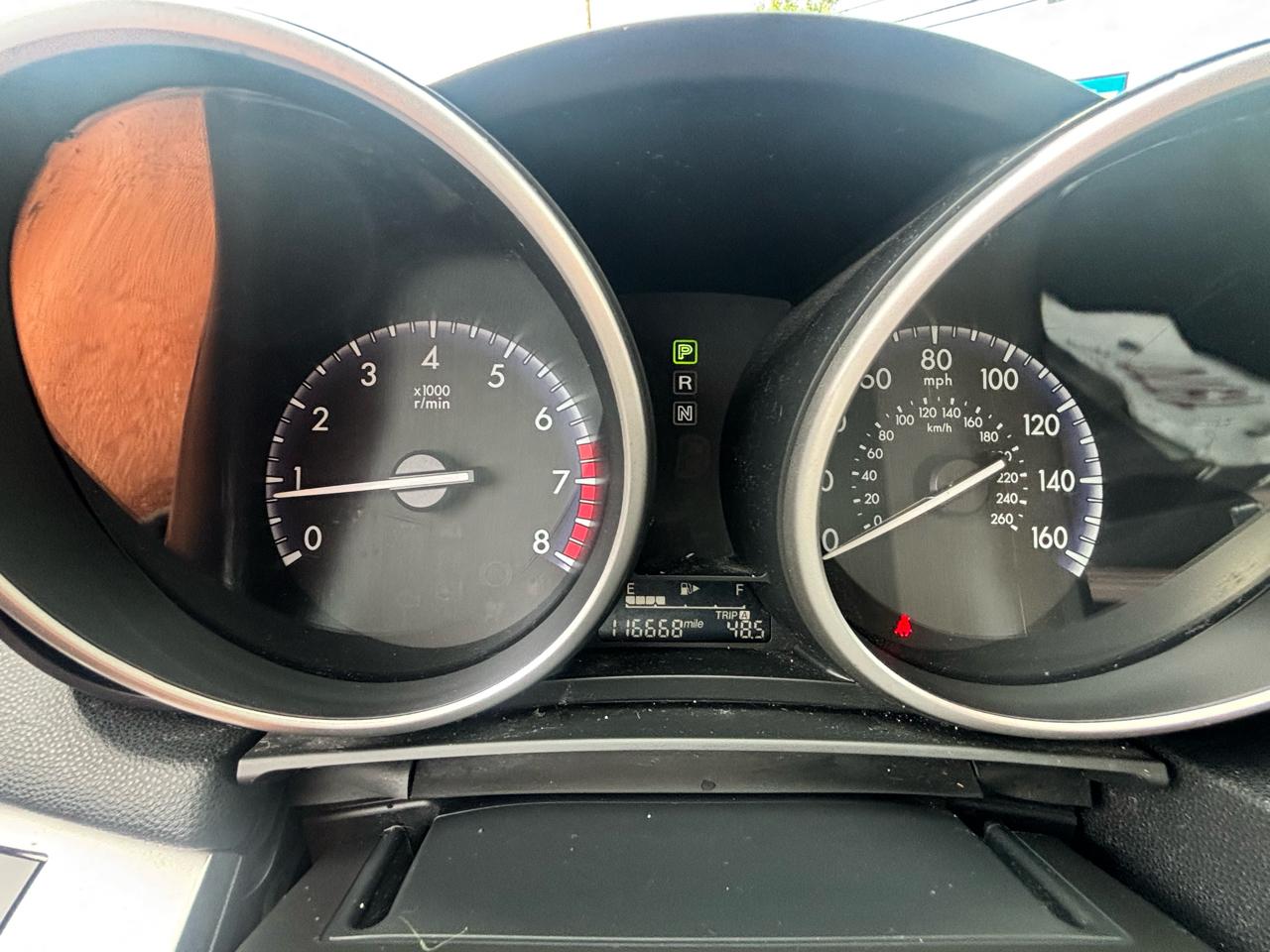 Mazda MAZDA3  2013
